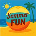 Veranstaltungsbild Turnhallenspaß und Sommer-FUN